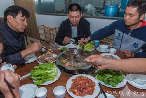 西山餐厅美食排名前十(西山区美食推荐 排名)插图40