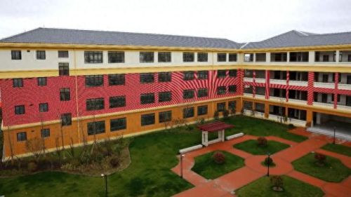 南汇小学面积排名前十(南汇小学一览表)插图10