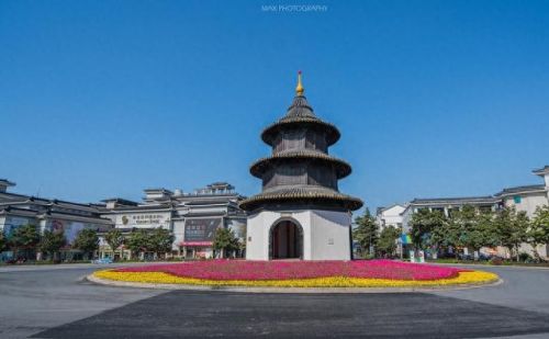 扬州自然景区排名前十(扬州十大景区排名图片)插图22