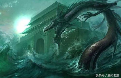 中国神龙家族排名前十(唐神龙)插图2