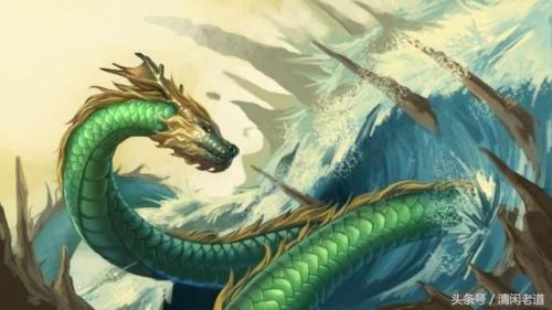 中国神龙家族排名前十(唐神龙)插图10