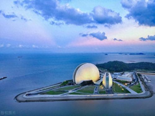 珠海游玩地点排名前十(珠海当地人文游玩)插图7
