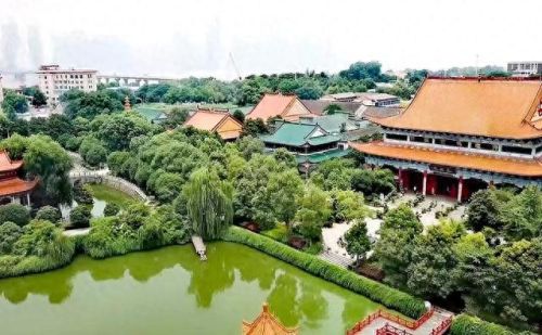 长沙景区景点排名前十(长沙十大景点良心推荐)插图37