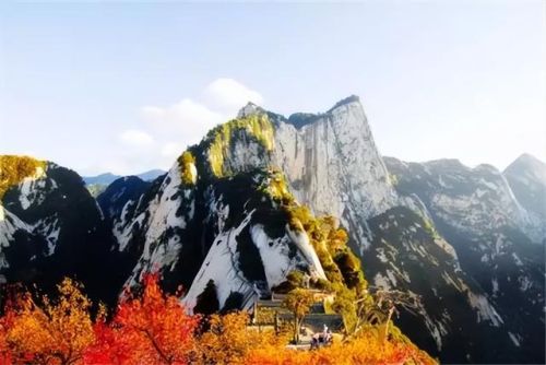 全国最美月份排名前十(2018年全国1)插图37