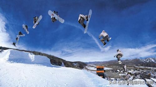 顶尖滑雪学院排名前十(女子坡面障碍滑雪排名)插图1