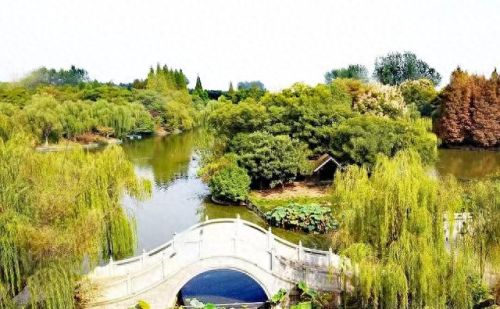 扬州自然景区排名前十(扬州十大景区排名图片)插图31