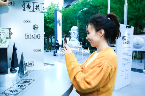 杭州汉服品牌排名前十(汉尚华莲旗下汉服品牌)