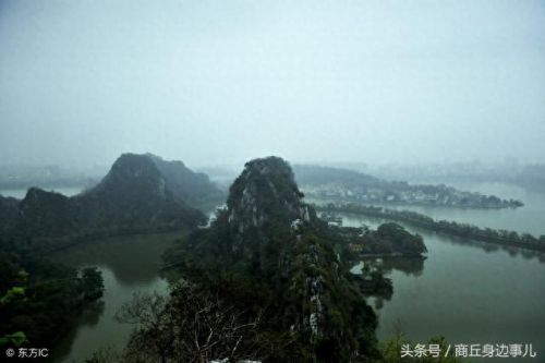 肇庆景点大全排名前十(肇庆到张家界沿途景点)插图