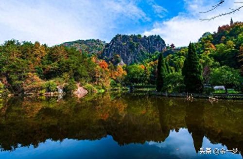 大冶旅游景区排名前十(大冶十大景区排名)插图29