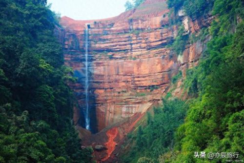 贵州仁怀景点排名前十(贵州仁怀旅游十大景点排名)插图