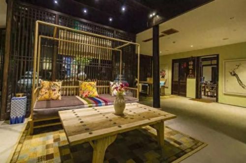 苏州拱门酒店排名前十(苏州酒店前十排名)插图22