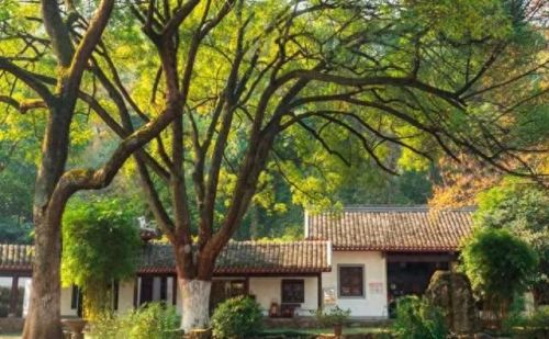 长沙景区景点排名前十(长沙十大景点良心推荐)插图1