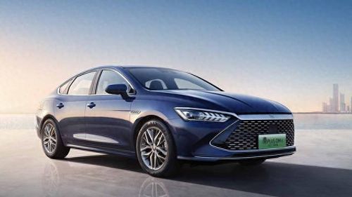 排名前十电动汽车(2023建议买的纯电车)插图1