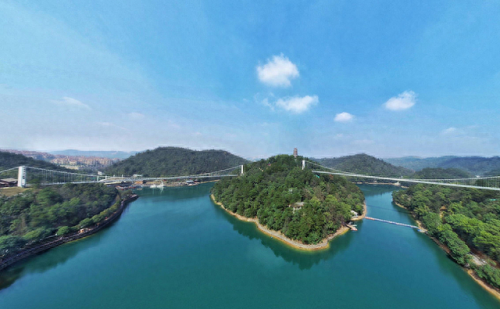 长沙景区景点排名前十(长沙十大景点良心推荐)插图40