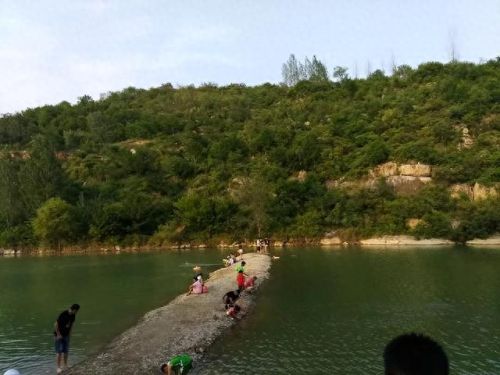 鹤壁知名景点排名前十(鹤壁酒店排名)