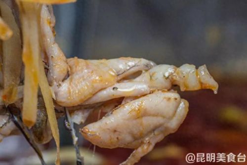 西山餐厅美食排名前十(西山区美食推荐 排名)插图36