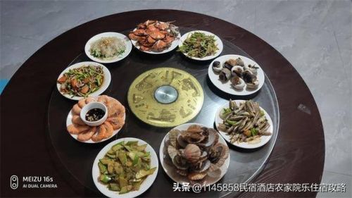 唐山乐亭名宿排名前十(唐山最特色民宿)插图13