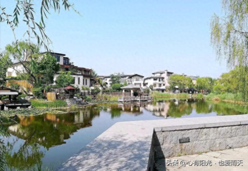 北京独栋豪宅排名前十(北京豪宅前十排名)插图29