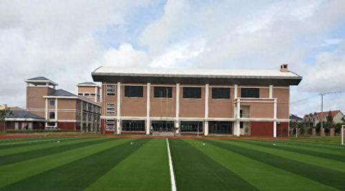 南汇小学面积排名前十(南汇小学一览表)插图29