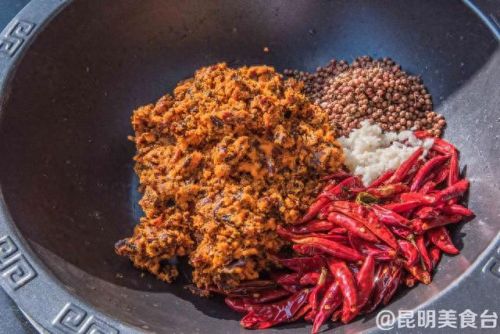 西山餐厅美食排名前十(西山区美食推荐 排名)插图58