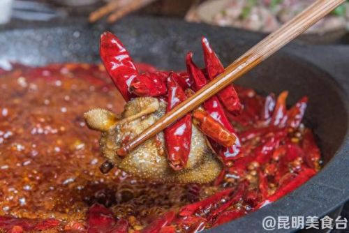 西山餐厅美食排名前十(西山区美食推荐 排名)插图61
