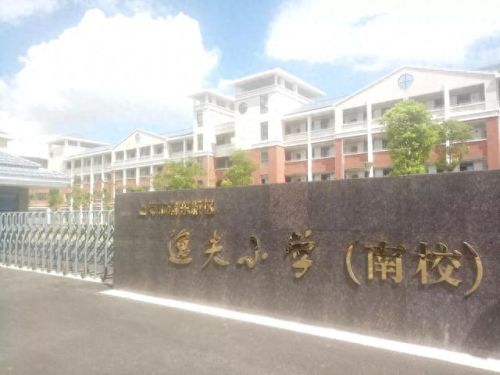 南汇小学面积排名前十(南汇小学一览表)插图24