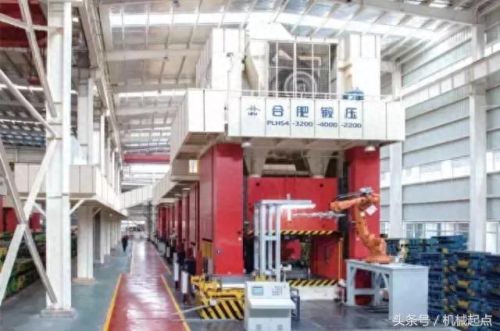 专业冲床公司排名前十(中国十大冲床厂家)