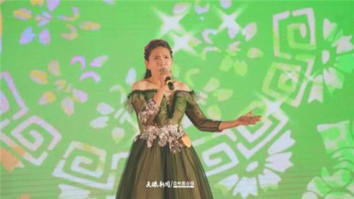 农村唱歌达人排名前十(最出名的农民歌手)插图6