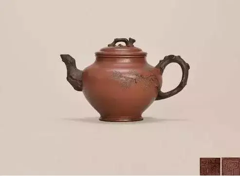紫砂世家大师排名前十(当代紫砂名家大全名单)插图87