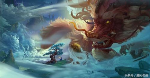 中国神龙家族排名前十(唐神龙)插图12