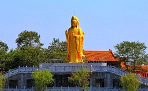 扬州自然景区排名前十(扬州十大景区排名图片)插图40