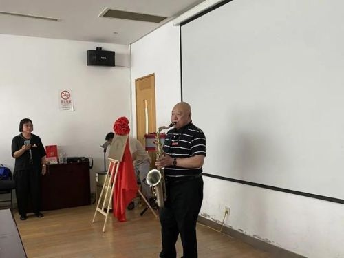 松江萨克斯乐队排名前十(萨克斯笛头品牌)插图
