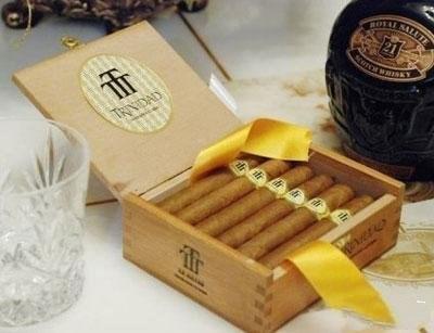 最贵香烟种类排名前十(最贵香烟十大排行榜)插图3