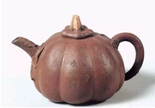 紫砂世家大师排名前十(当代紫砂名家大全名单)插图20