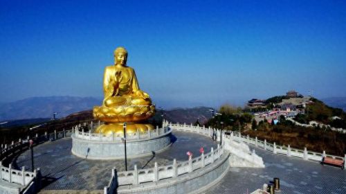 宝鸡凤翔景点排名前十(凤翔各镇排名)插图