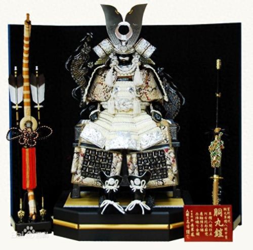 日本铠甲实测排名前十(90年代动画片日本铠甲)插图
