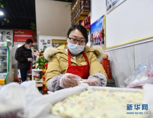 固镇美食快餐排名前十(固镇特产小吃)插图5