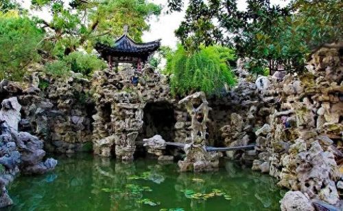 扬州自然景区排名前十(扬州十大景区排名图片)插图10