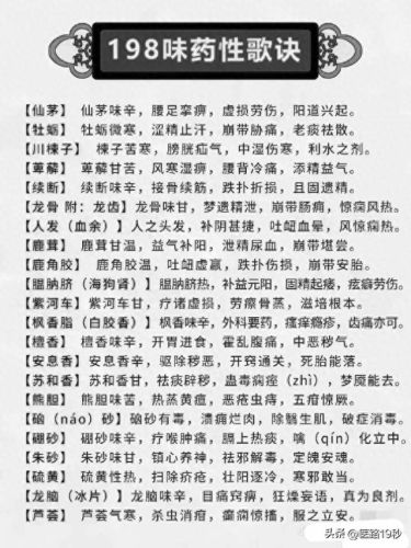 中药排名前十的药(三大保命丸是哪三种)插图6
