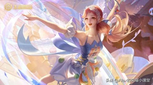 射手避雷英雄排名前十(射手怎么打盾山这个英雄)插图6