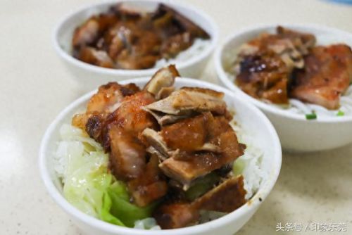 绛县美食叉烧排名前十(绛县叉烧)插图3
