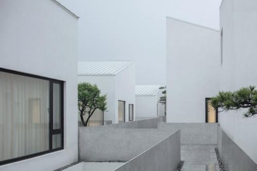 国内古风名宿排名前十(莫干山民宿排名)