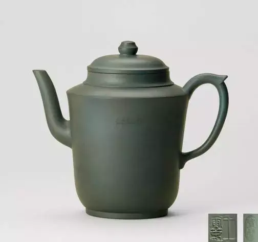 紫砂世家大师排名前十(当代紫砂名家大全名单)插图107
