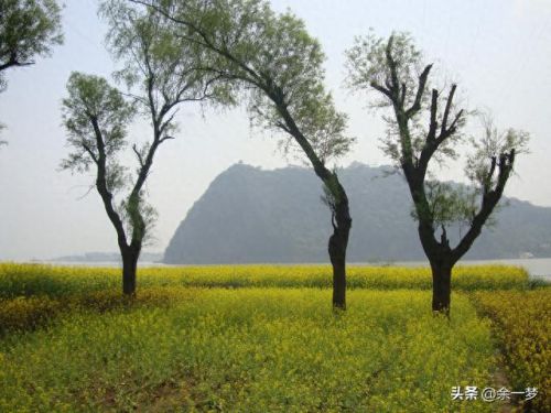 大冶旅游景区排名前十(大冶十大景区排名)插图