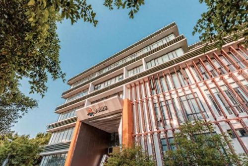 重庆建筑课程排名前十(重庆学建筑好的学校)插图1