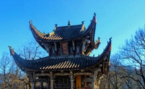 清代作家文人排名前十(古代十大作家排名)插图2