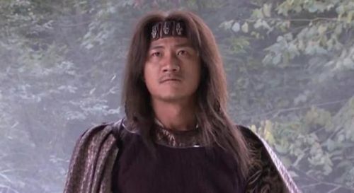 硬汉明星排名前十图片(中国硬汉演员排行榜)插图37