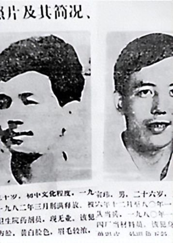 东北历年悍匪排名前十(中国十大悍匪百度贴吧)插图6