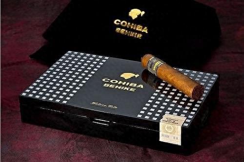 最贵香烟种类排名前十(最贵香烟十大排行榜)插图2
