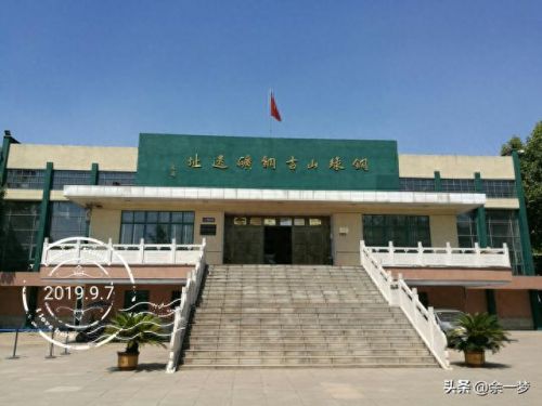大冶旅游景区排名前十(大冶十大景区排名)插图5